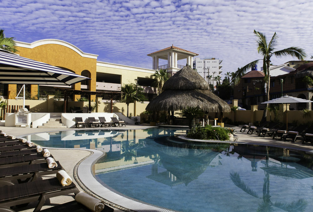 Marina Fiesta & Spa, A La Carte Optional Resort